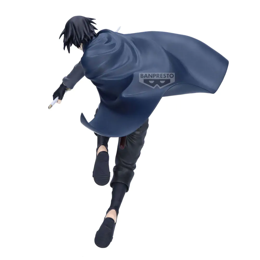 Figurka Boruto Naruto Sasuke Uchiha Next Generation 15 cm zdjęcie produktu