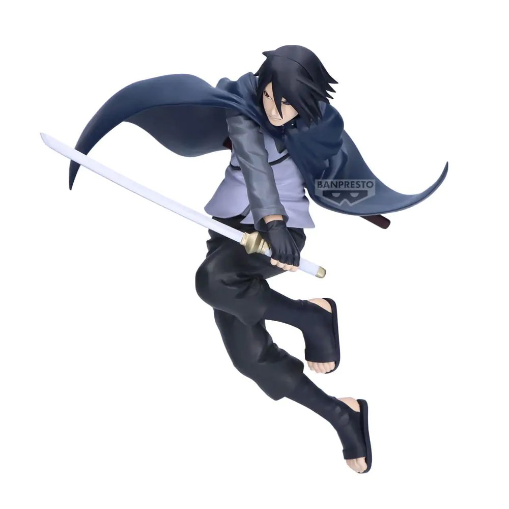 Figurka Boruto Naruto Sasuke Uchiha Next Generation 15 cm zdjęcie produktu