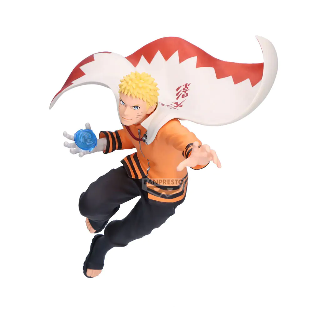 Figurka Boruto Naruto Uzumaki Naruto Next Generation 18 cm zdjęcie produktu