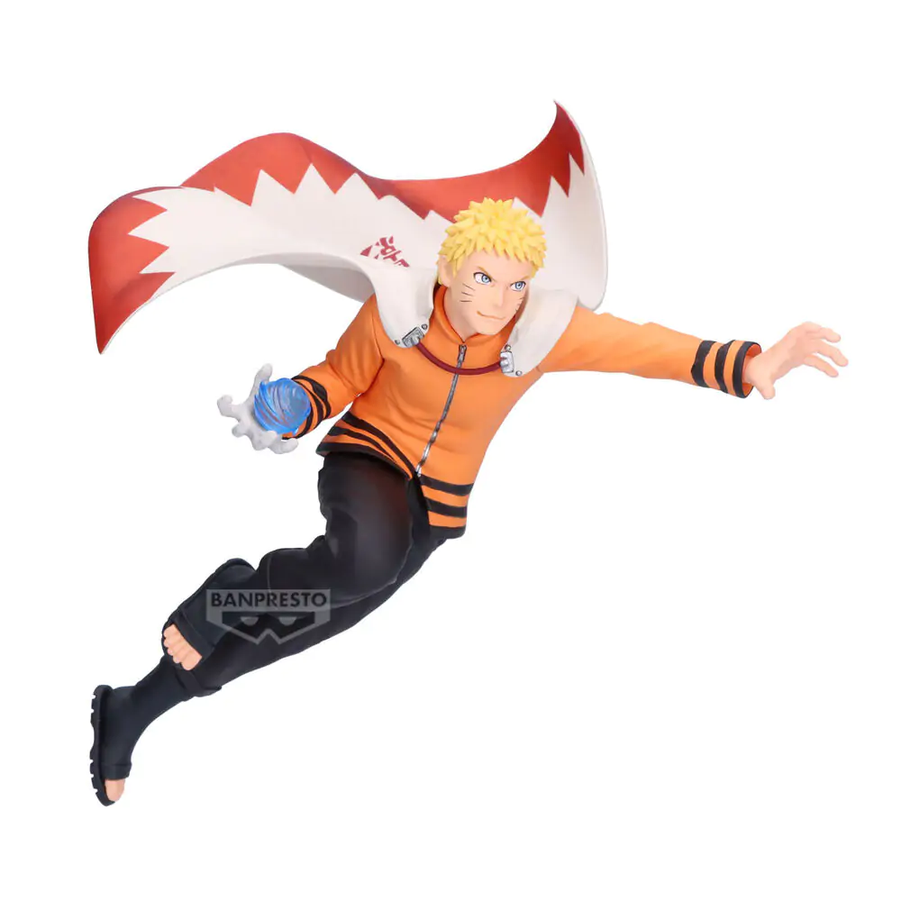 Figurka Boruto Naruto Uzumaki Naruto Next Generation 18 cm zdjęcie produktu