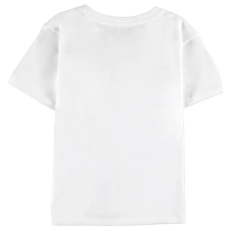 Dziecięca koszulka Boruto Next Generation zdjęcie produktu