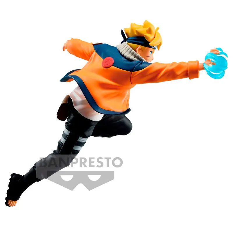 Boruto Vibrations Stars Next Generations Uzumaki Boruto figurka 13cm zdjęcie produktu