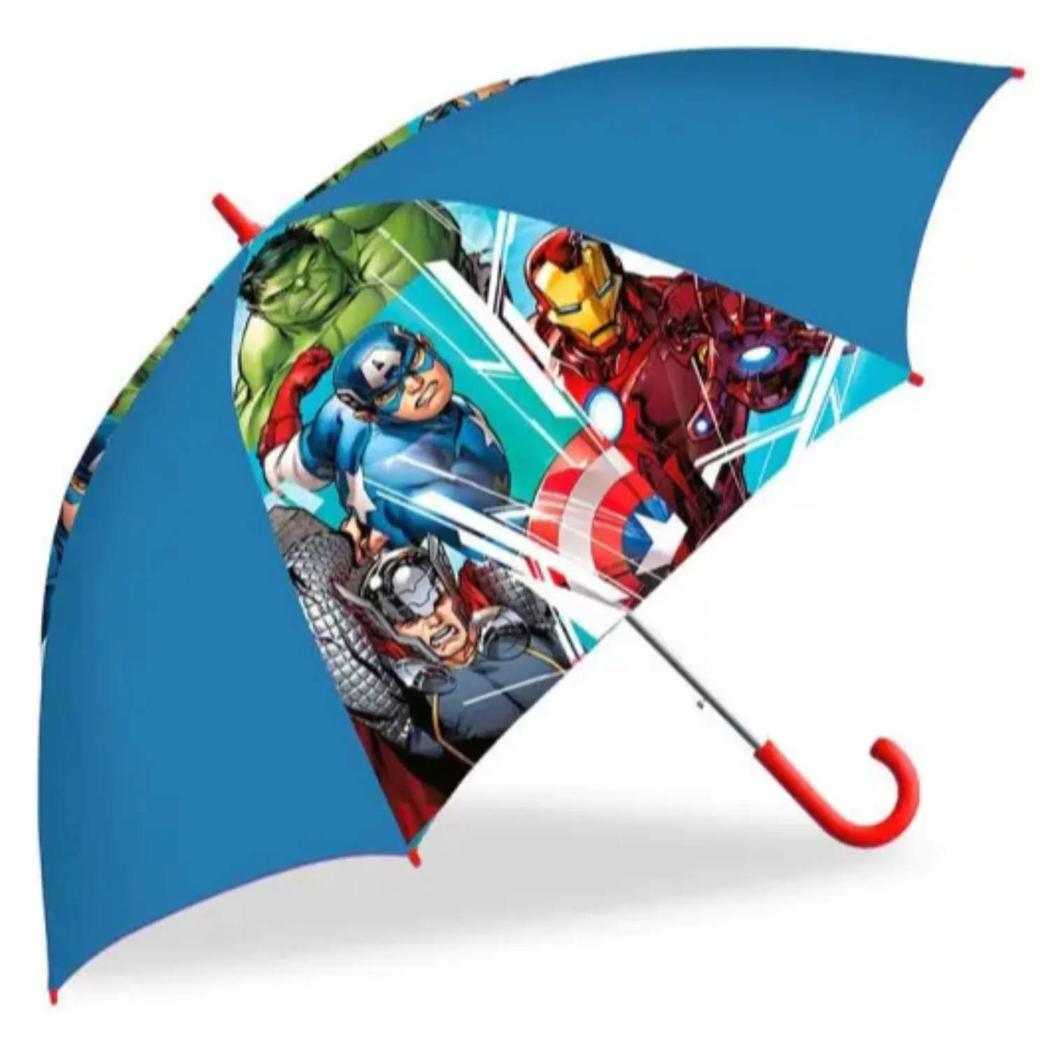 Avengers parasol dziecięcy Ø68 cm zdjęcie produktu