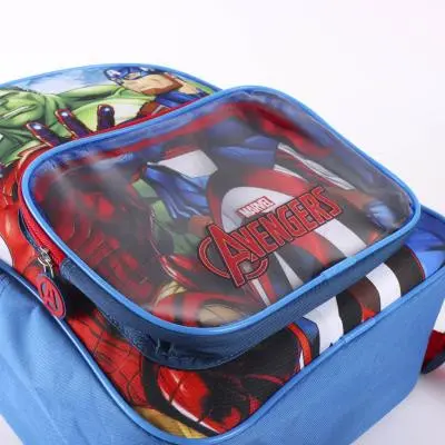 Marvel Avengers plecak 30cm zdjęcie produktu