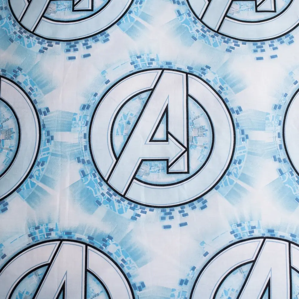 Avengers Heroes narzuta na łóżko zdjęcie produktu