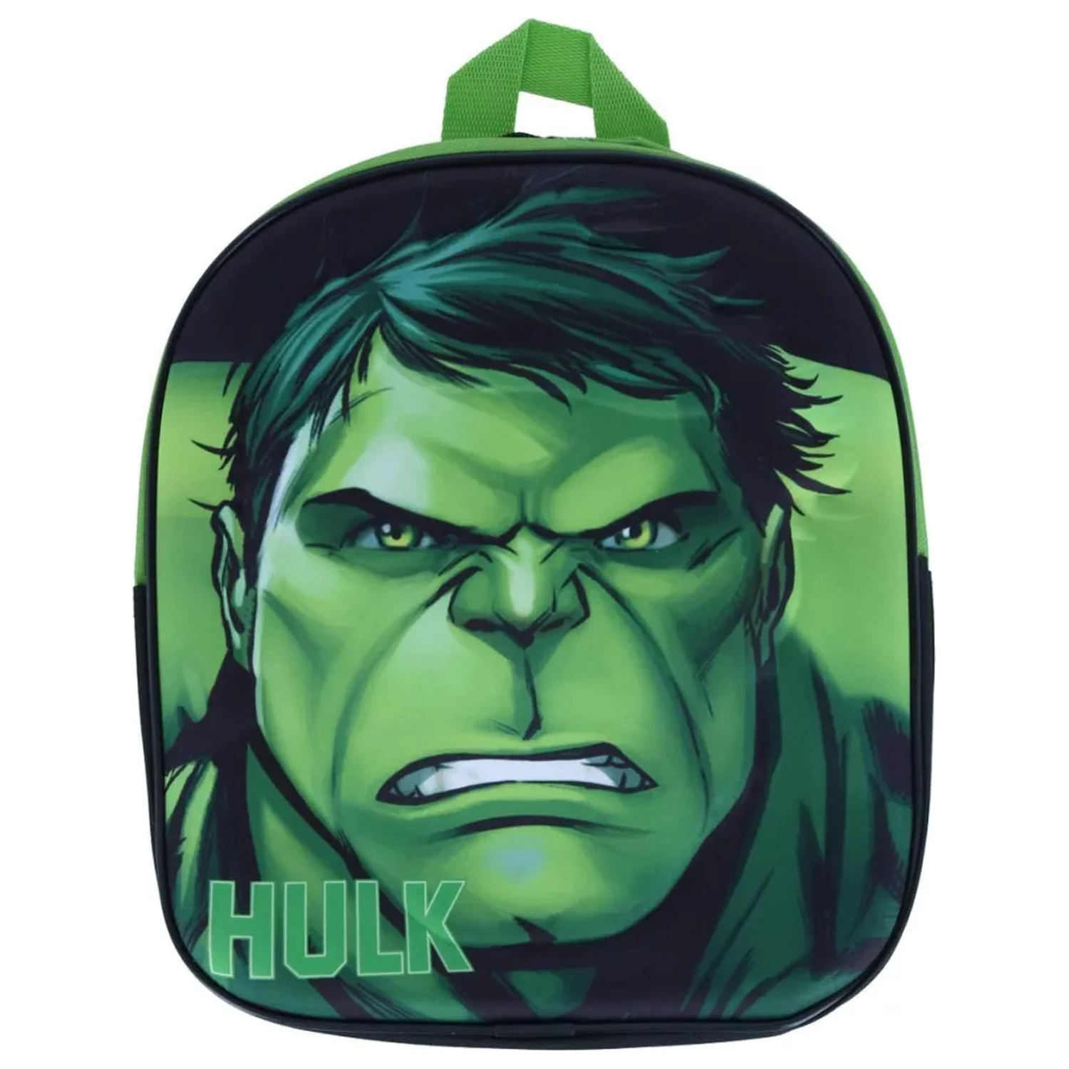 Avengers Hulk Plecak 3D, Torba 30 cm zdjęcie produktu