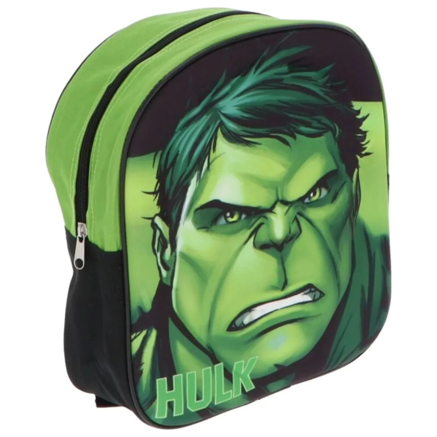 Avengers Hulk Plecak 3D, Torba 30 cm zdjęcie produktu