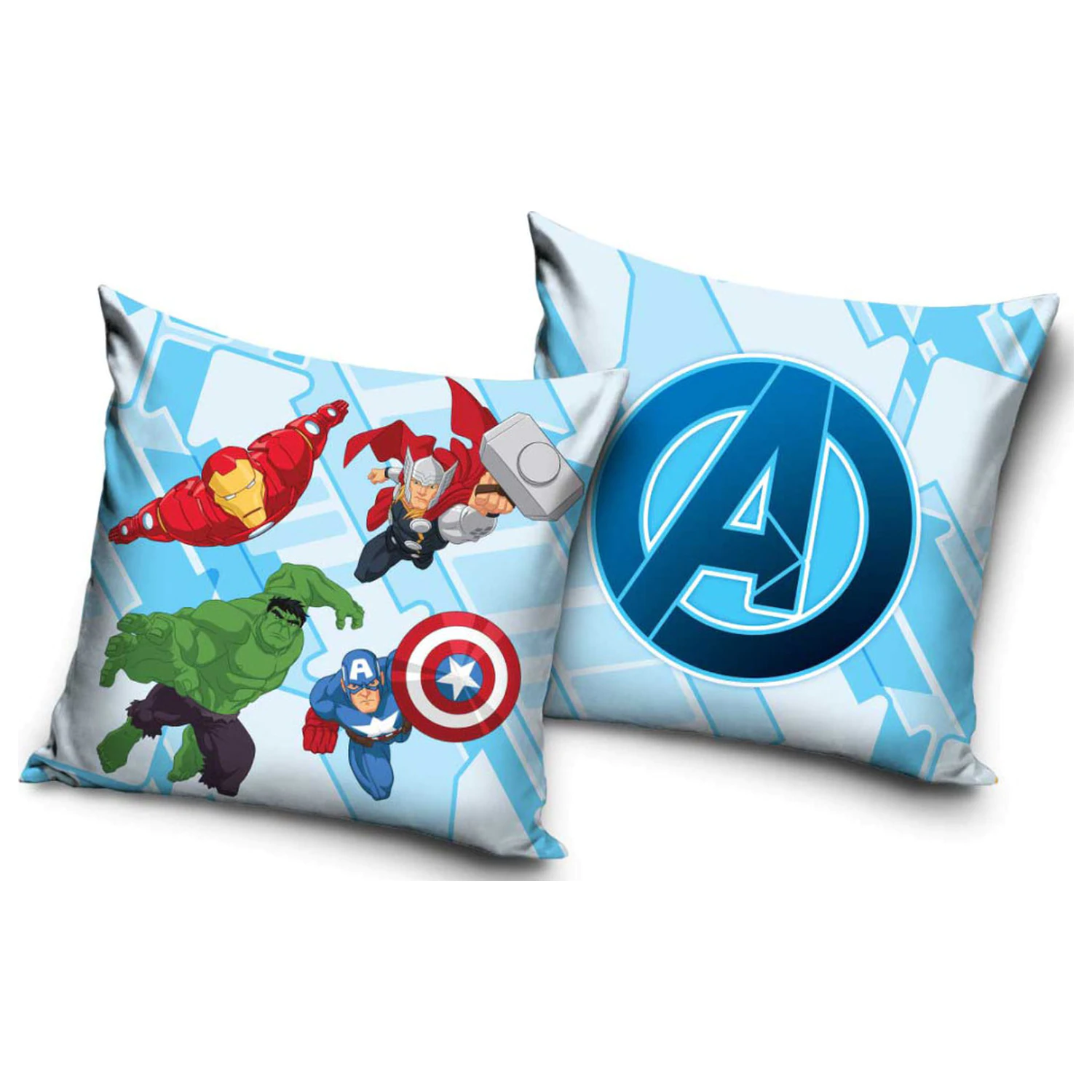Avengers Infinity poduszka pod głowę zdjęcie produktu