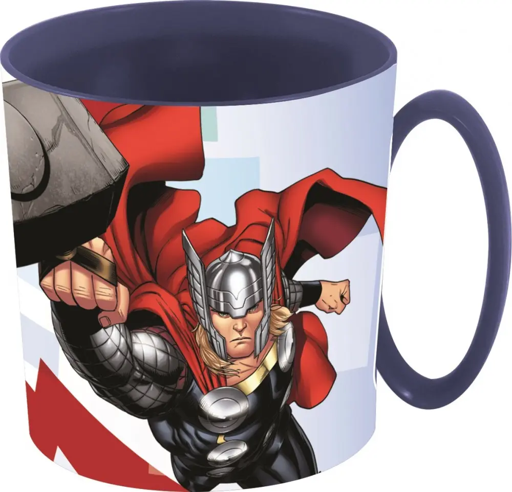 Avengers Micro kubek 350 ml zdjęcie produktu
