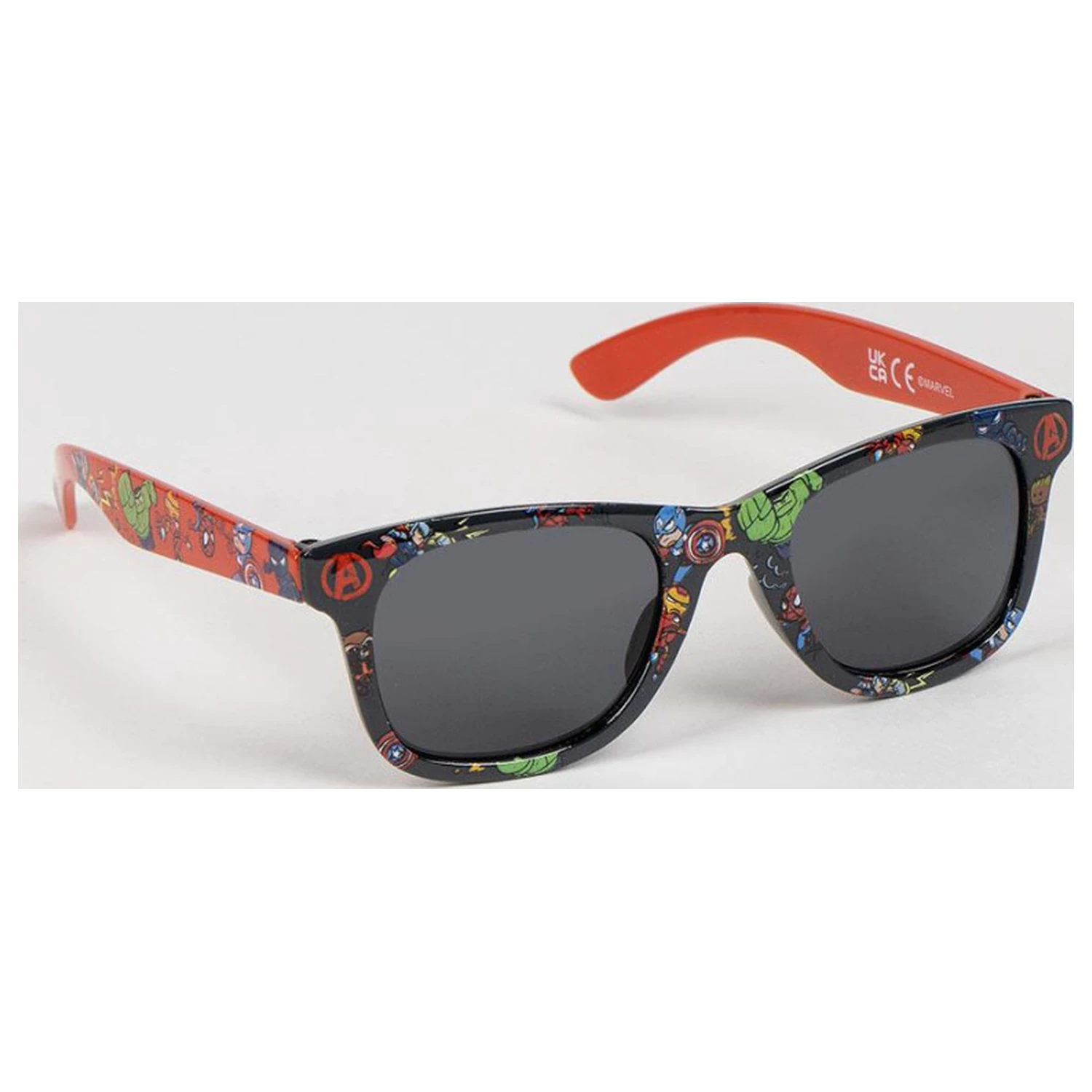 Avengers Protectors Okulary Przeciwsłoneczne zdjęcie produktu