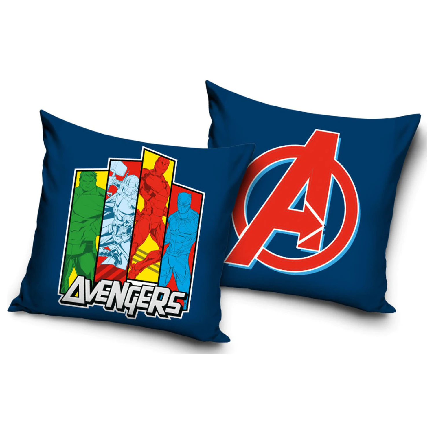 Avengers Squad Poduszka, Poduszka dekoracyjna zdjęcie produktu