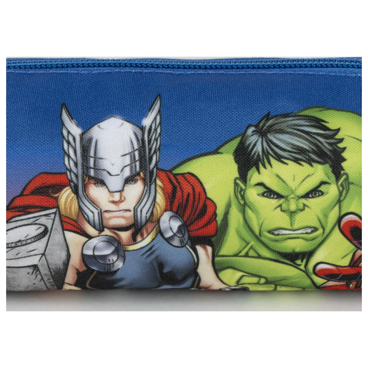 Piórnik Avengers Team 20 cm zdjęcie produktu
