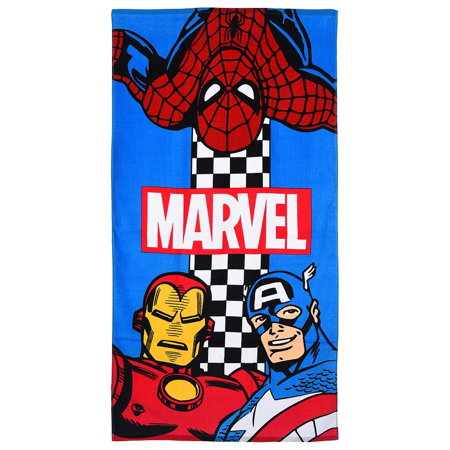 Ręcznik Avengers Team zdjęcie produktu