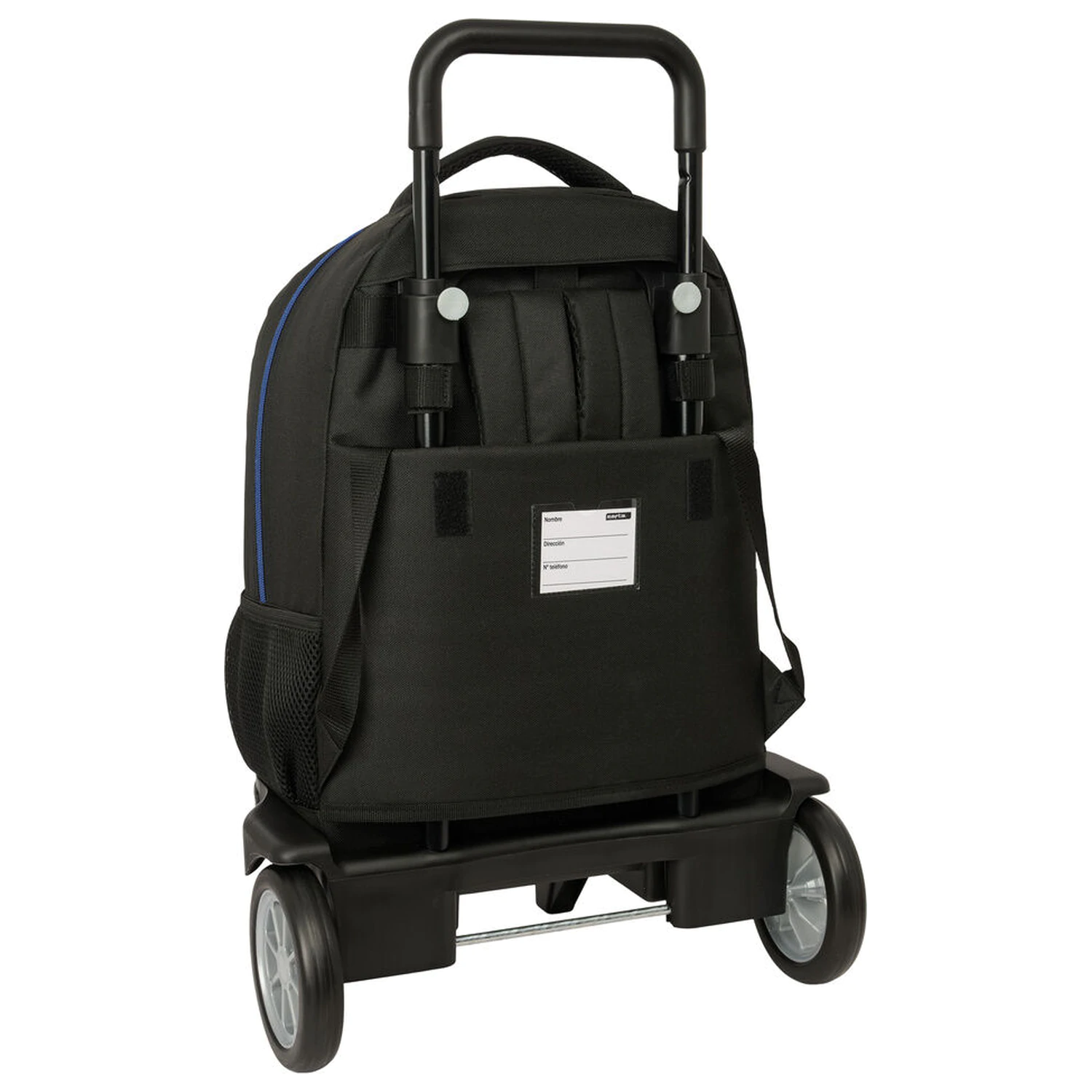 Brainrot wózek wysuwany 45 cm zdjęcie produktu