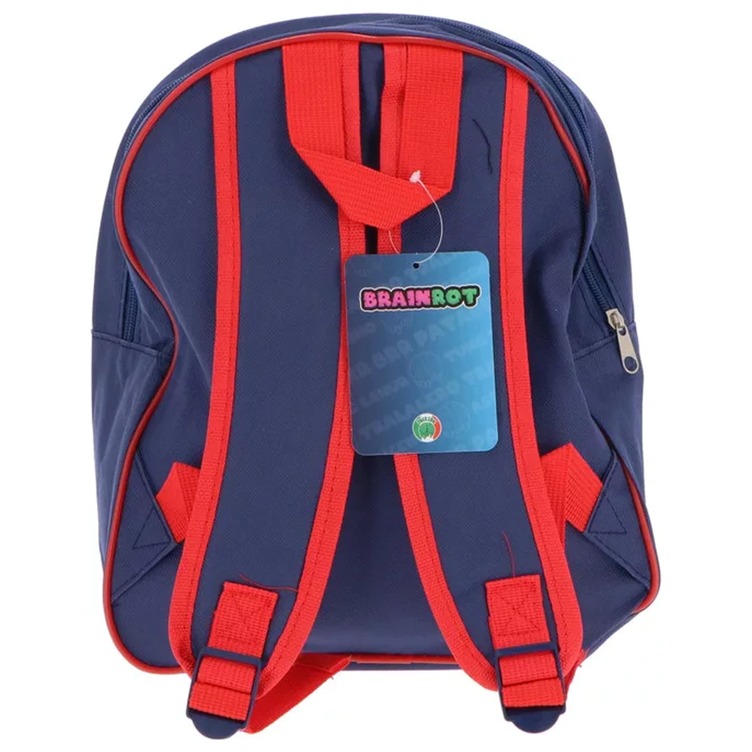 Brainrot włoski plecak, torba 30 cm zdjęcie produktu