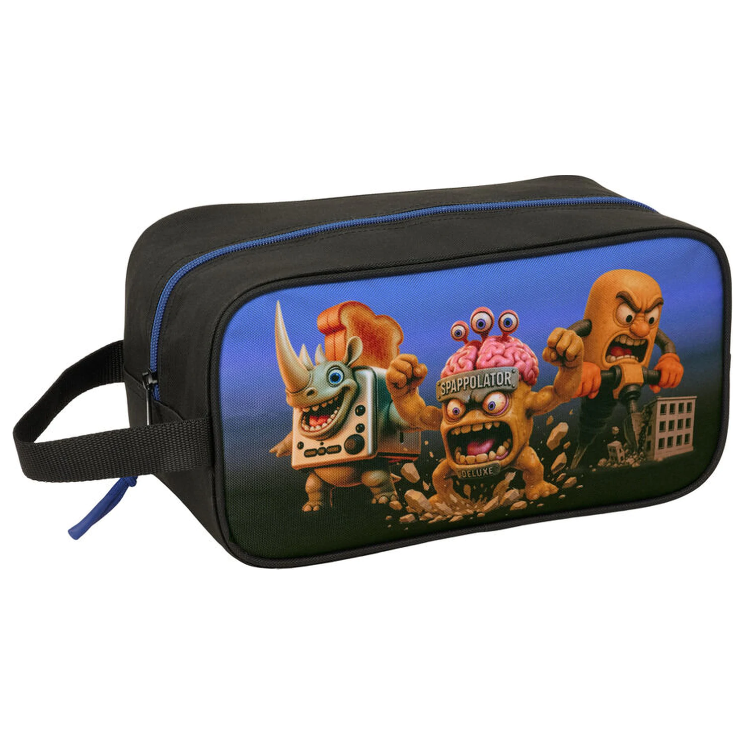 Brainrot torba na buty zdjęcie produktu