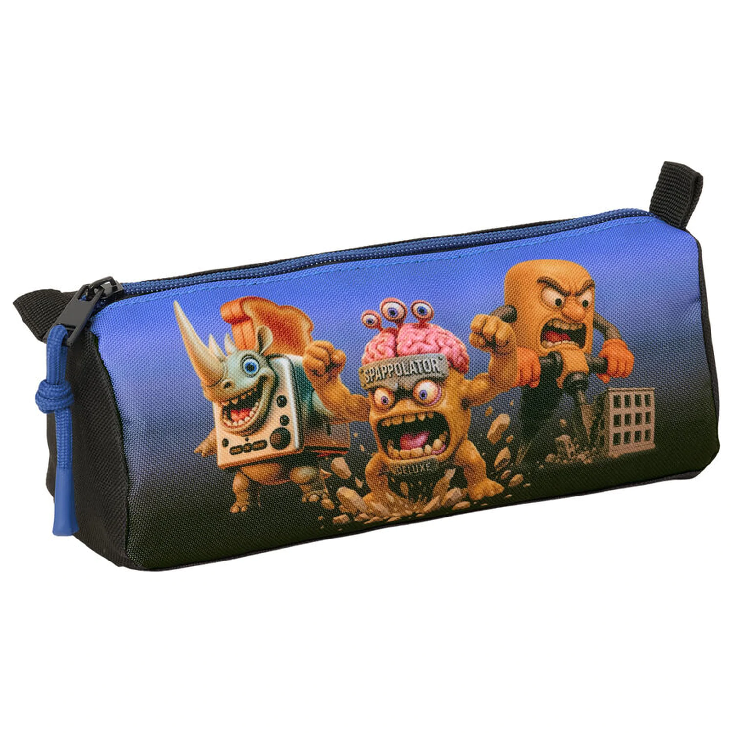 Brainrot piórnik zdjęcie produktu