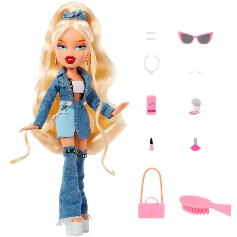 Lalka Bratz Alwayz Bratz Cloe 25 cm zdjęcie produktu