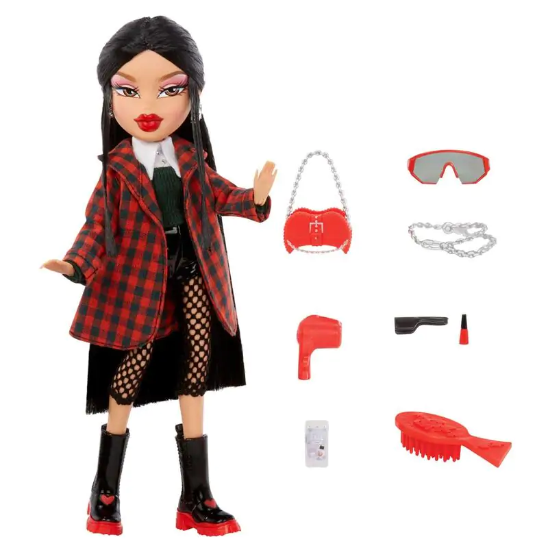 Bratz Alwayz Bratz Lalka Jade 25 cm zdjęcie produktu