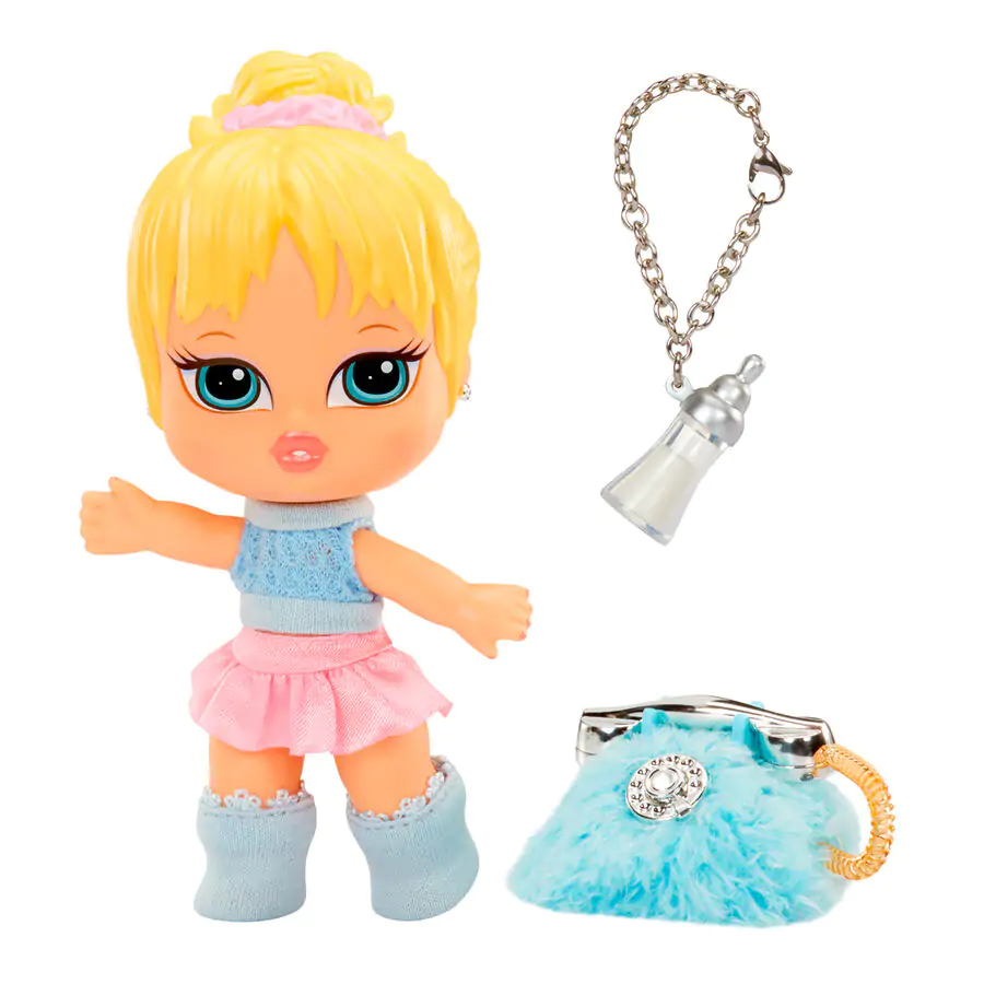 Lalka Bratz Babyz Runwayz Cloe zdjęcie produktu