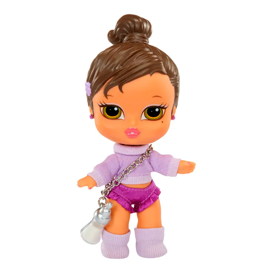 Bratz Babyz Runwayz Yasmin lalka zdjęcie produktu