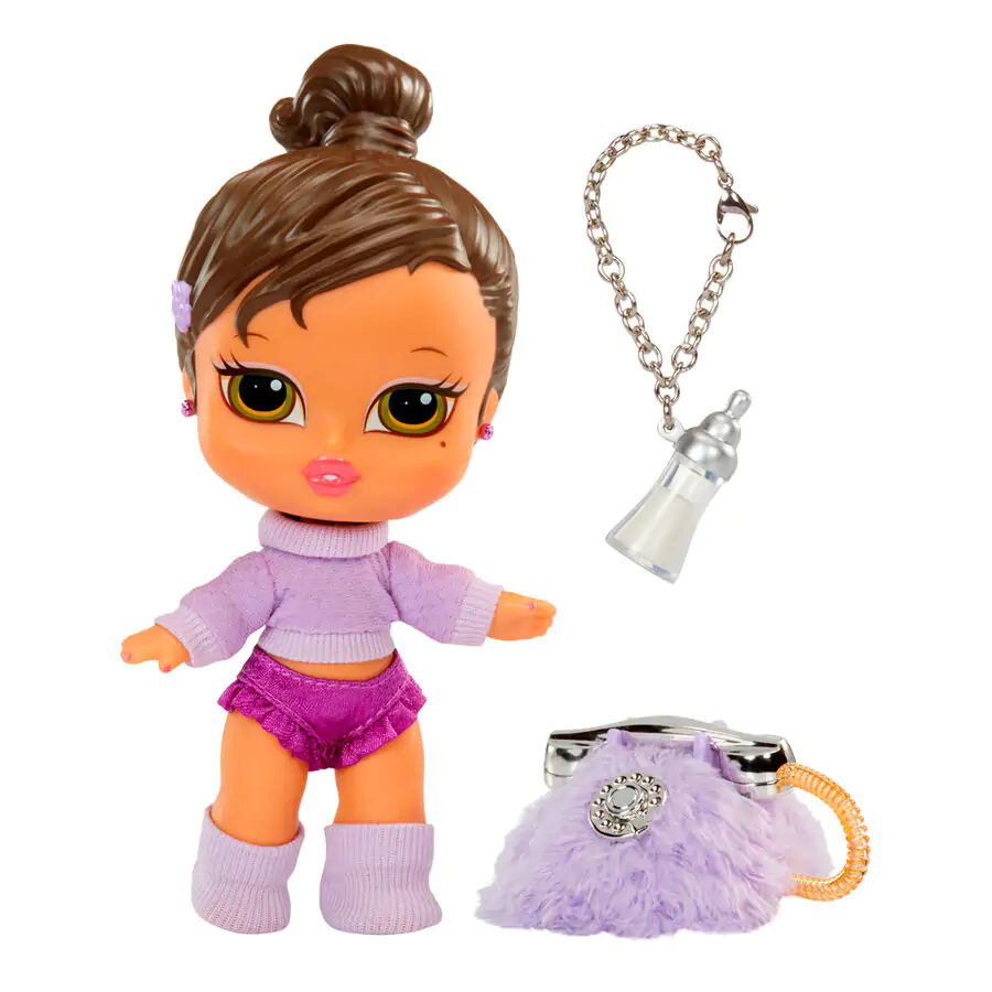 Bratz Babyz Runwayz Yasmin lalka zdjęcie produktu