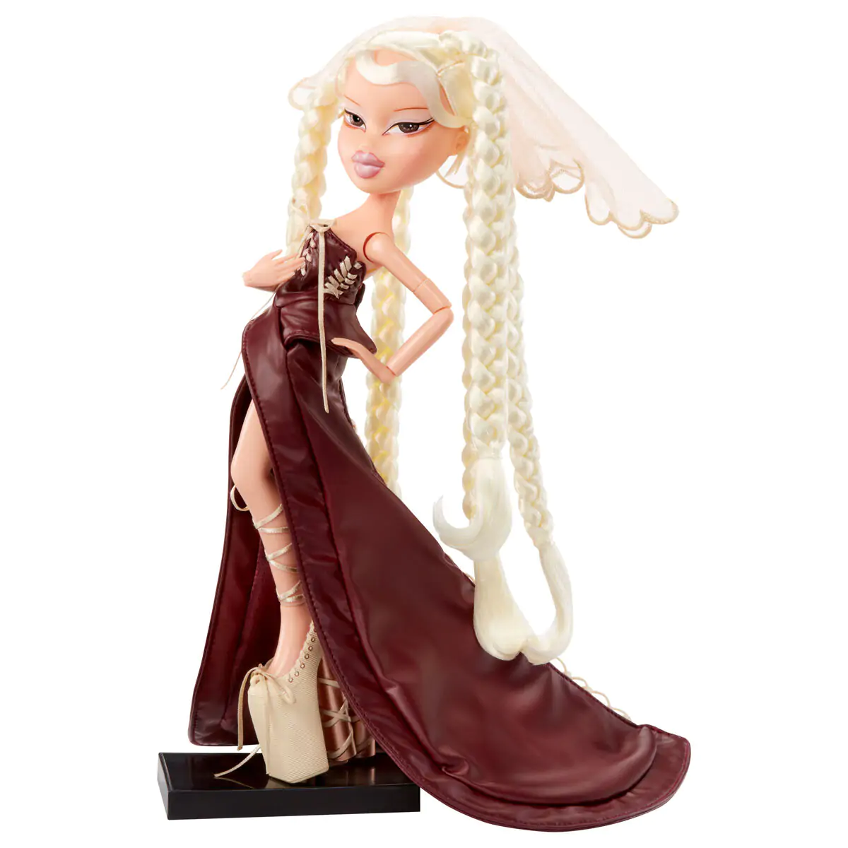 Lalka Bratz Bratzaversary 2025 zdjęcie produktu