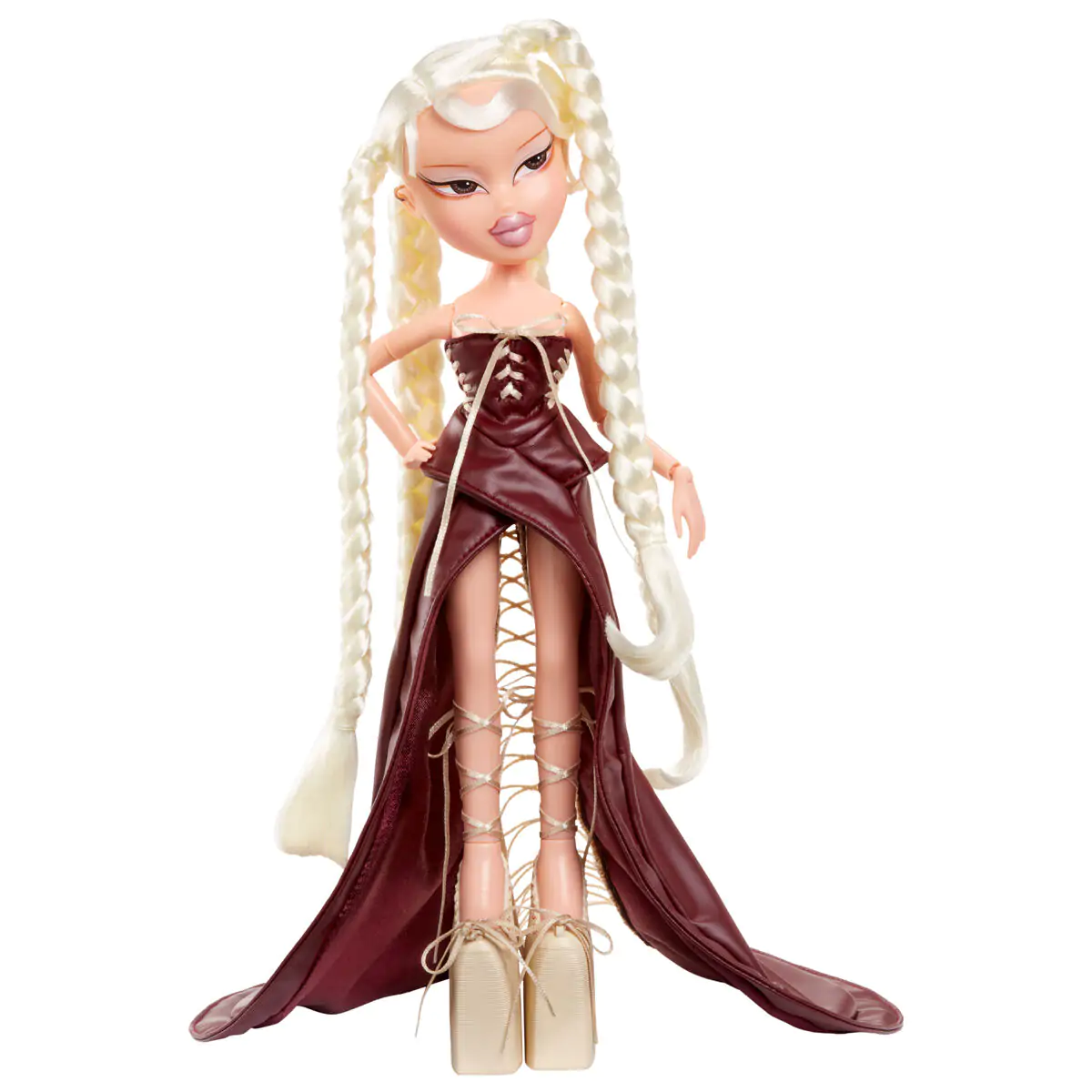 Lalka Bratz Bratzaversary 2025 zdjęcie produktu