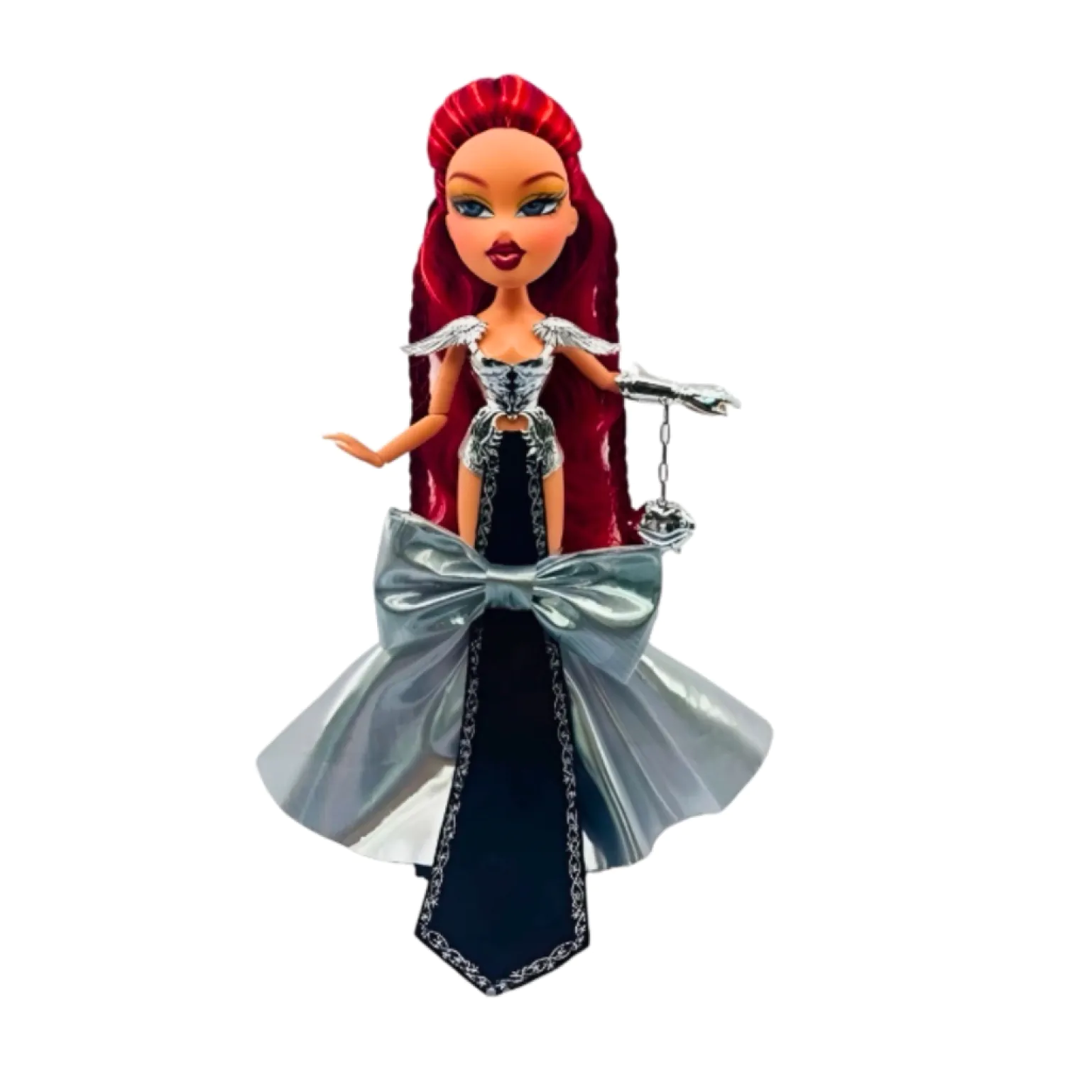 Bratz Bratzaversary 2026 Gaia doll zdjęcie produktu