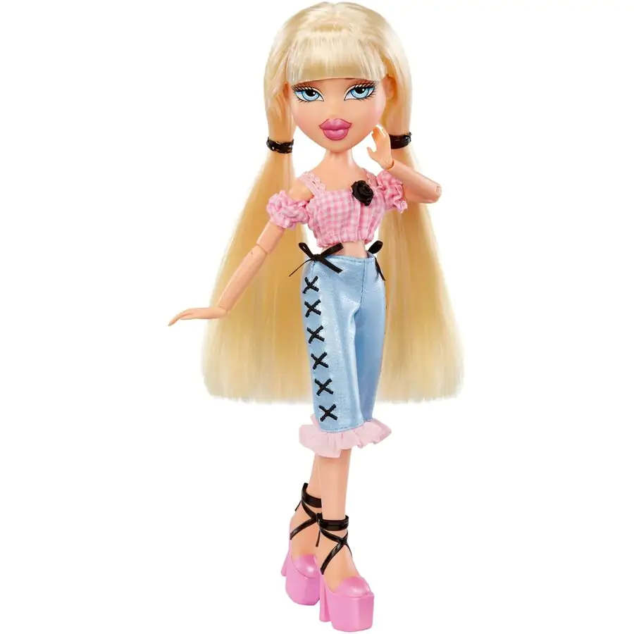 Bratz Goin Out Cloe lalka 25cm zdjęcie produktu