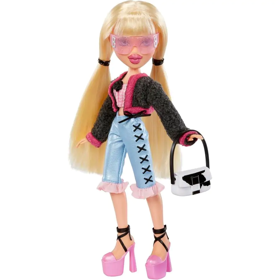 Bratz Goin Out Cloe lalka 25cm zdjęcie produktu