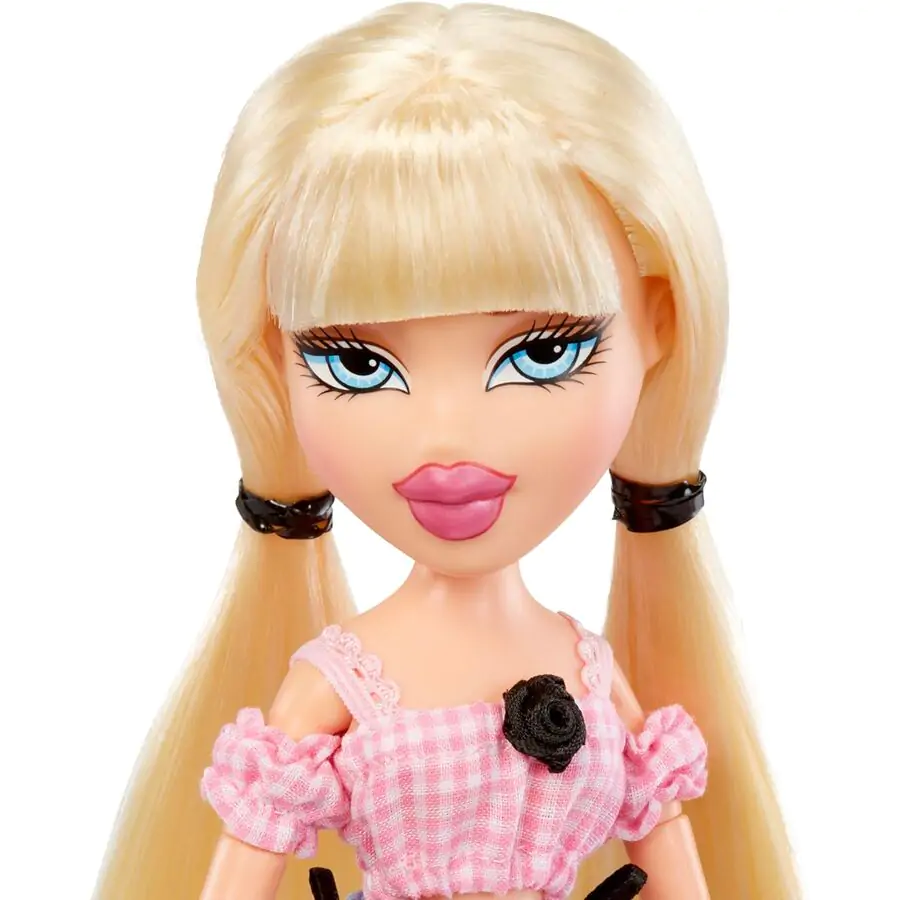 Bratz Goin Out Cloe lalka 25cm zdjęcie produktu