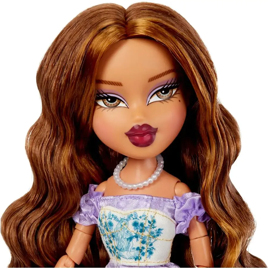 Lalka Bratz Goin Out Yasmin 25 cm zdjęcie produktu