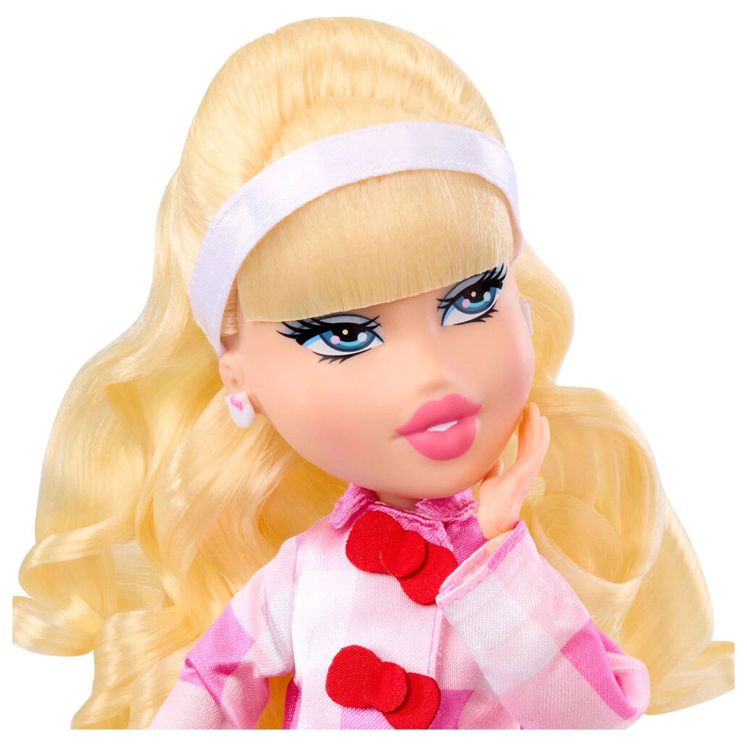 Bratz Hello Kitty Lalka Cloe zdjęcie produktu