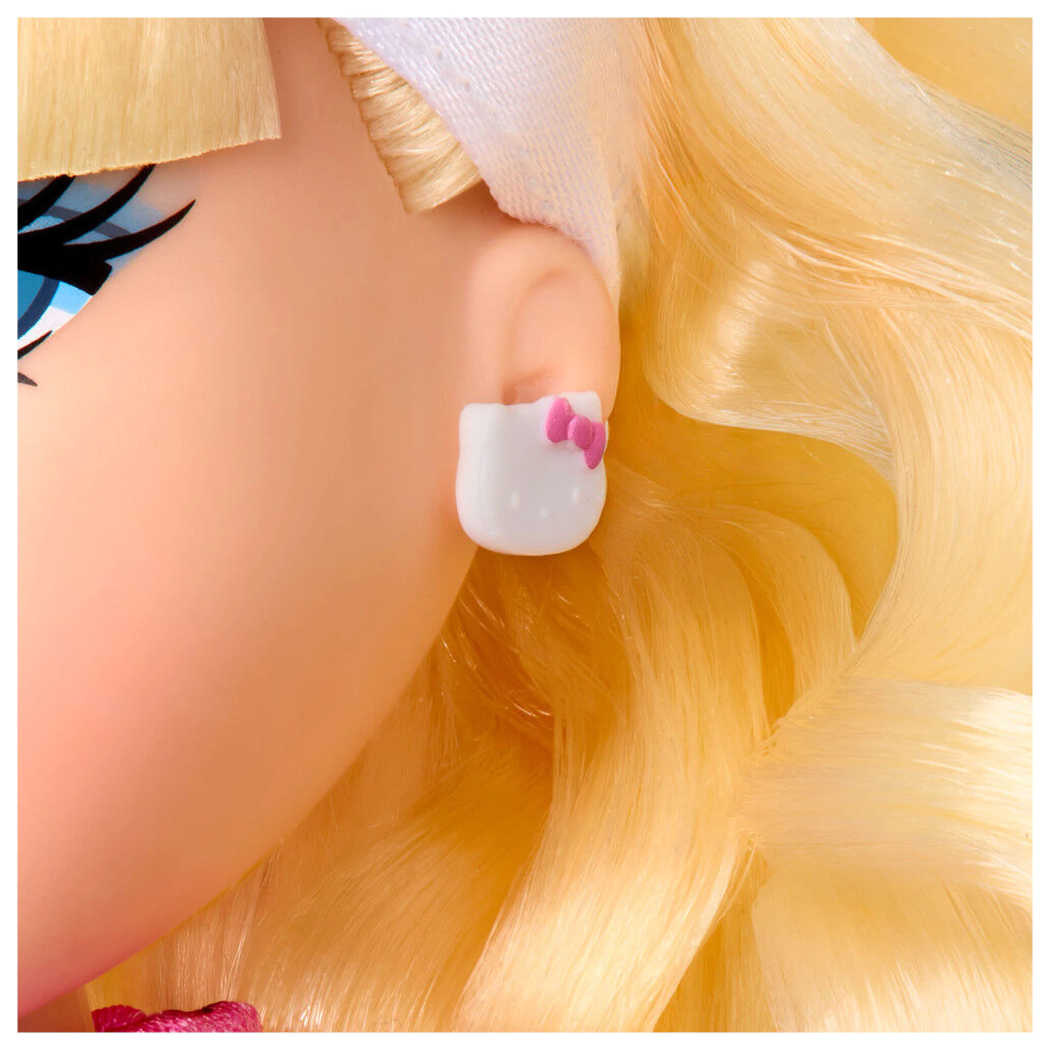 Bratz Hello Kitty Lalka Cloe zdjęcie produktu