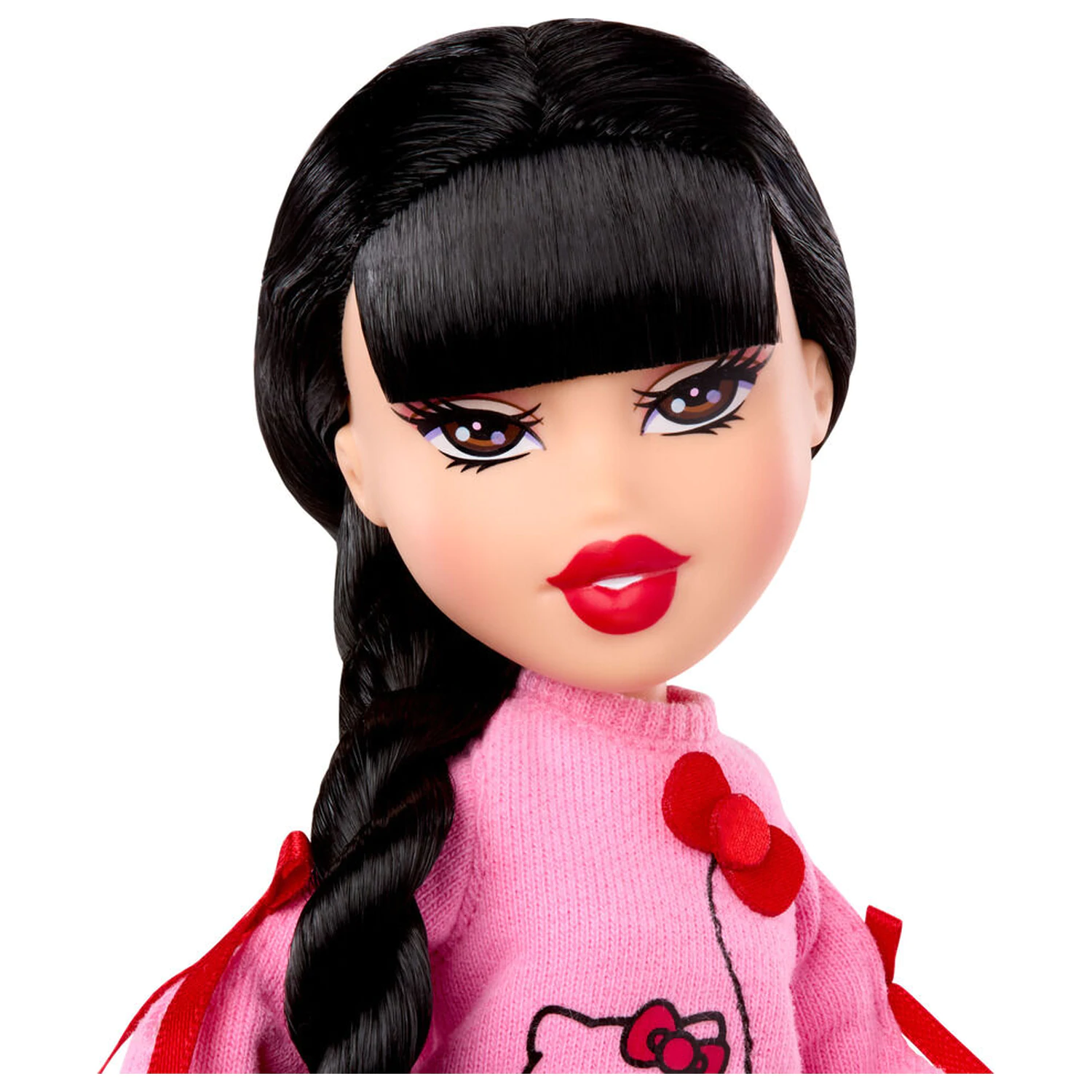 Bratz Hello Kitty Jade lalka zdjęcie produktu