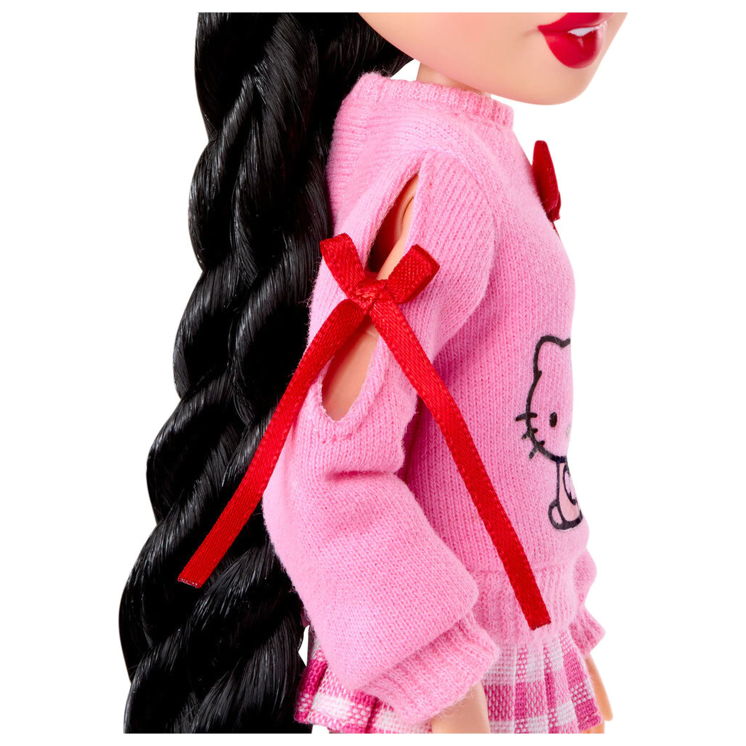 Bratz Hello Kitty Jade lalka zdjęcie produktu