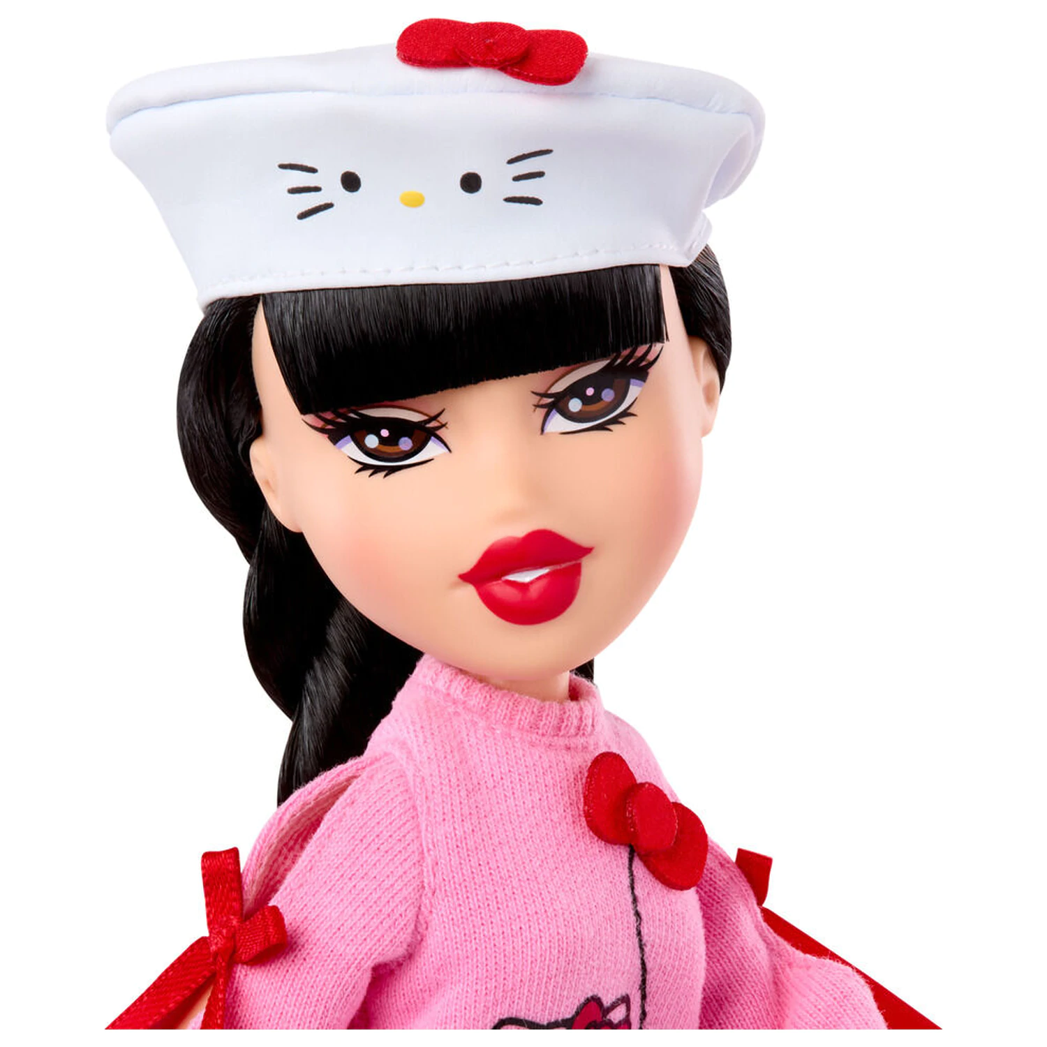 Bratz Hello Kitty Jade lalka zdjęcie produktu
