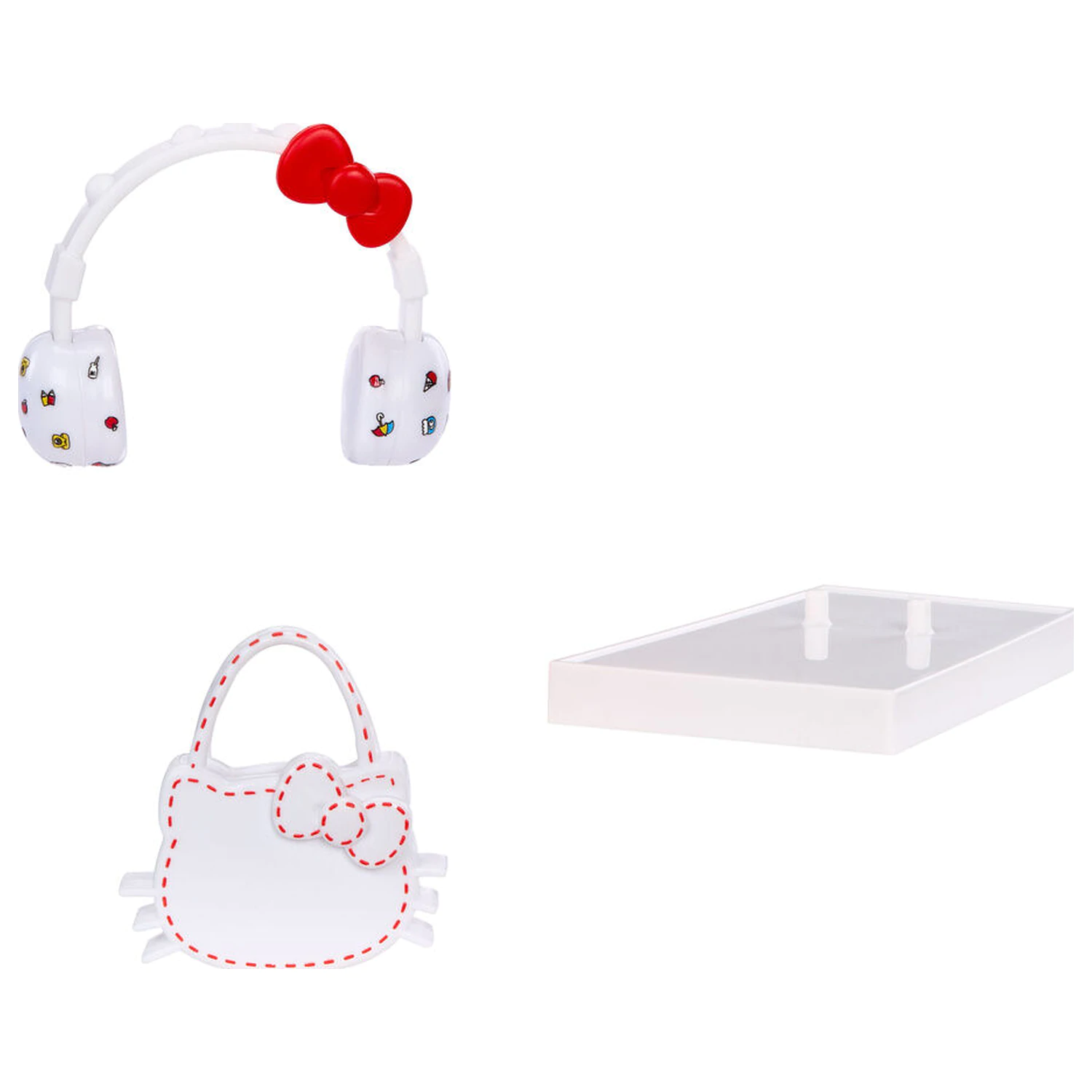 Lalka Bratz Hello Kitty Yasmin zdjęcie produktu