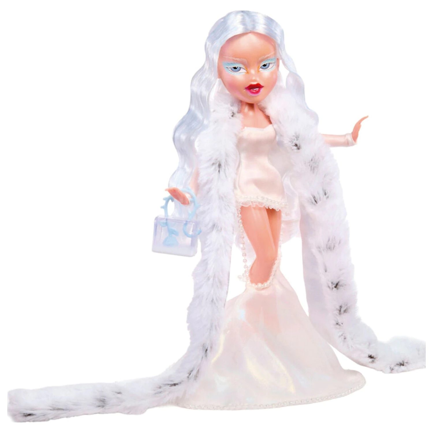 Bratz Holiday Frosty Nightz lalka zdjęcie produktu