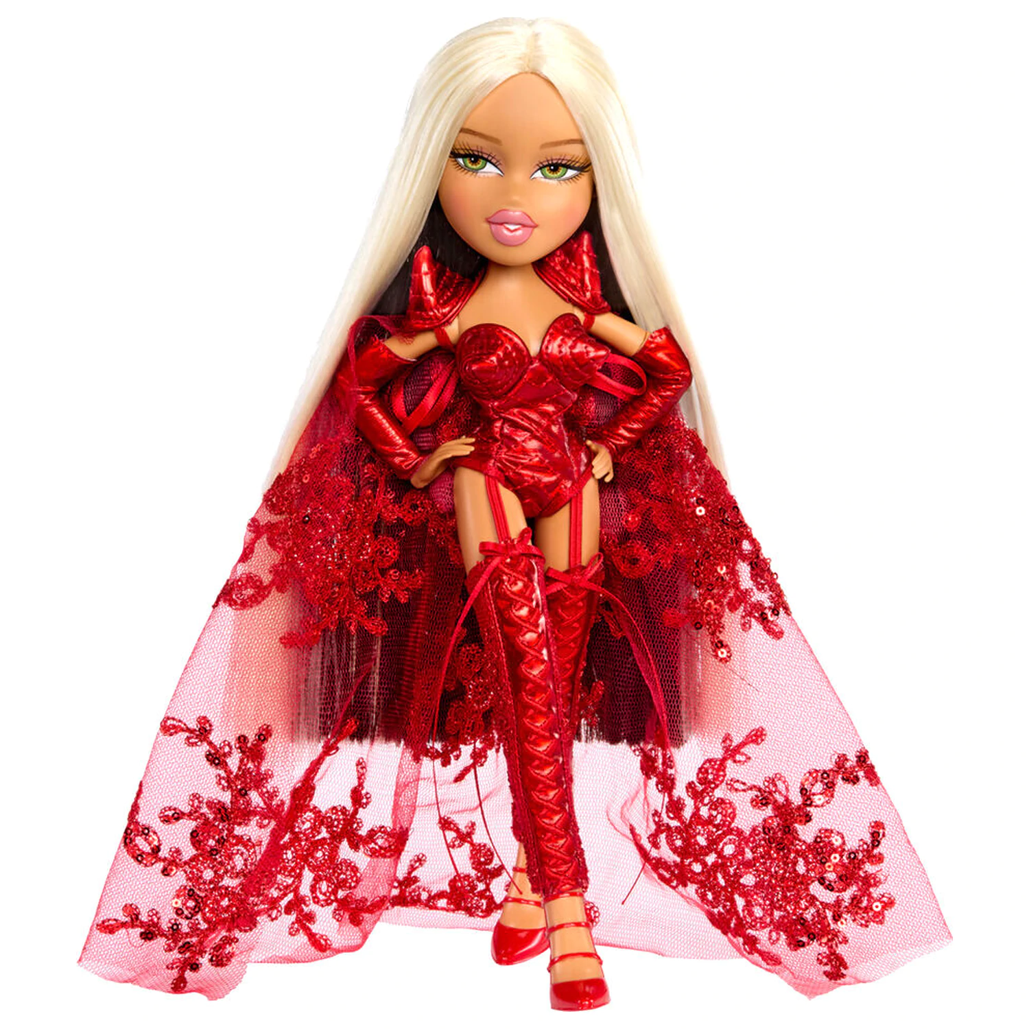 Lalka Bratz Lola Indigo zdjęcie produktu