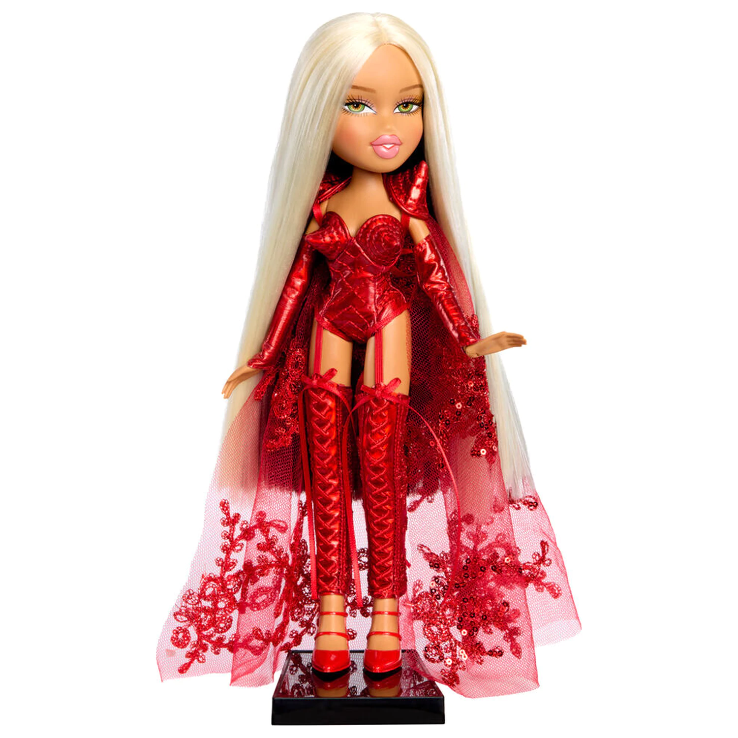 Lalka Bratz Lola Indigo zdjęcie produktu