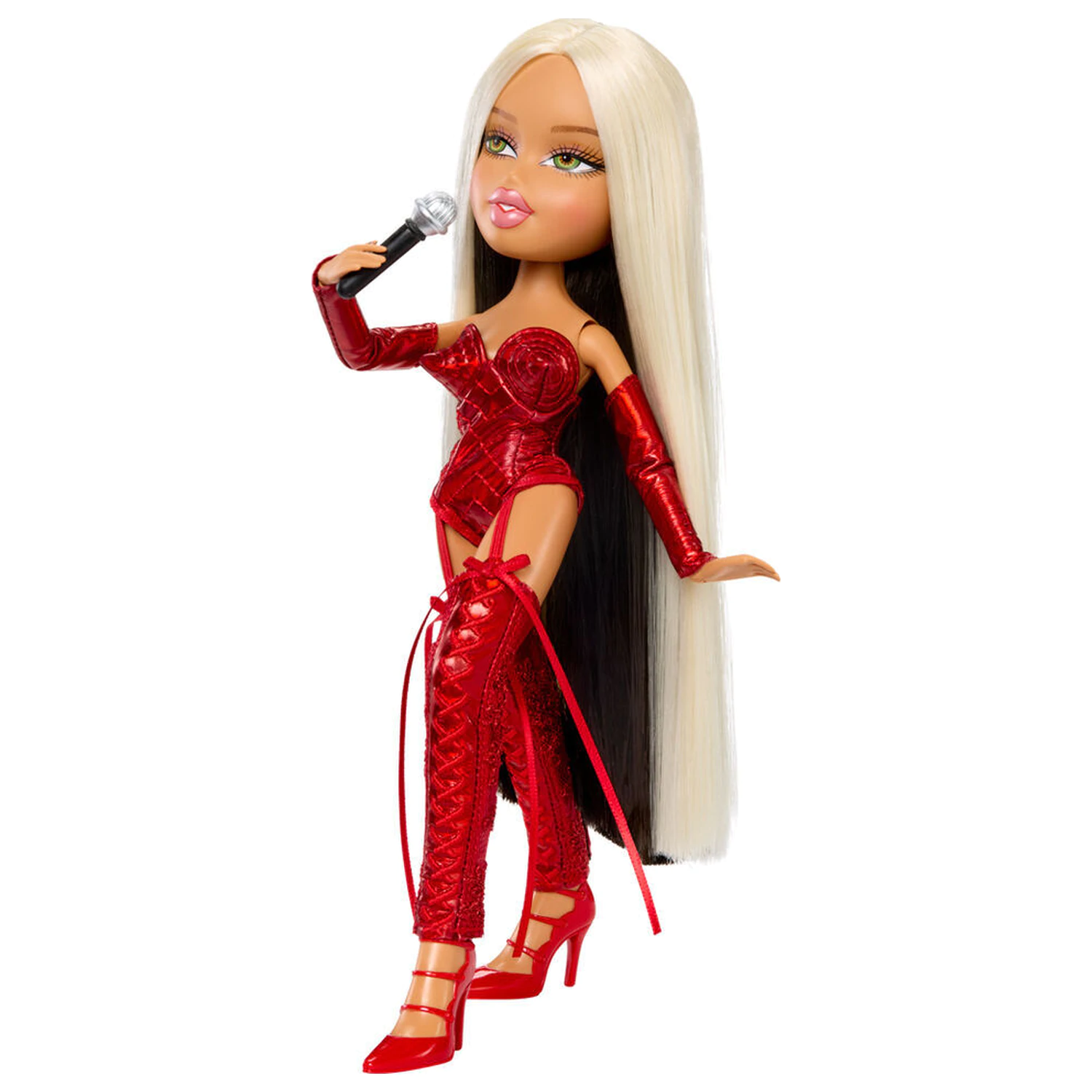 Lalka Bratz Lola Indigo zdjęcie produktu