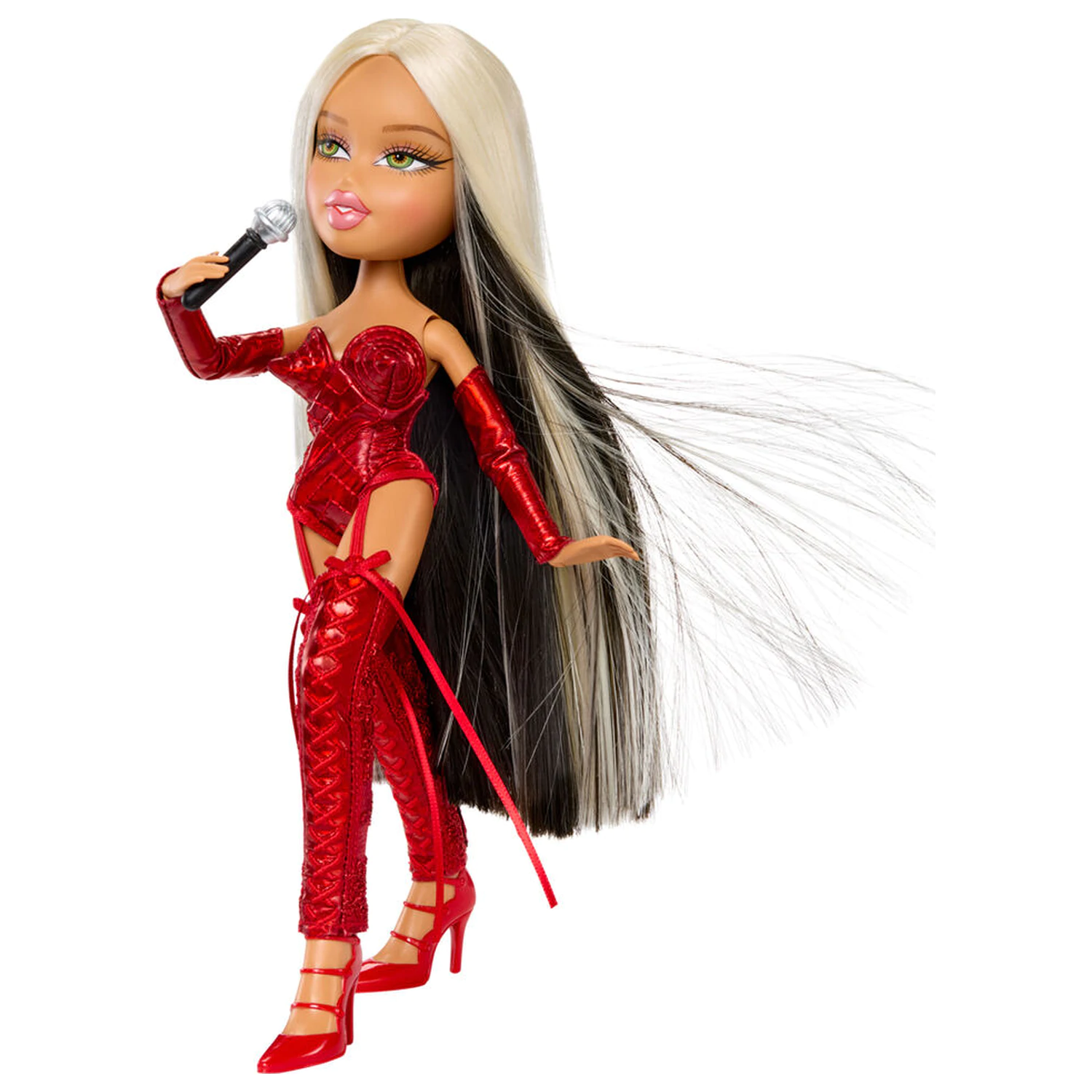 Lalka Bratz Lola Indigo zdjęcie produktu