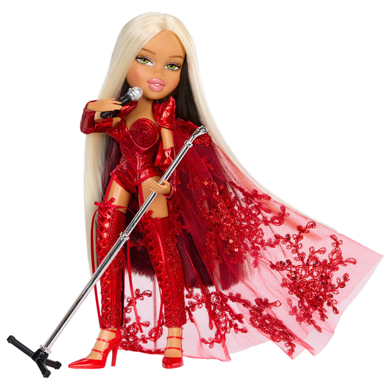 Lalka Bratz Lola Indigo zdjęcie produktu