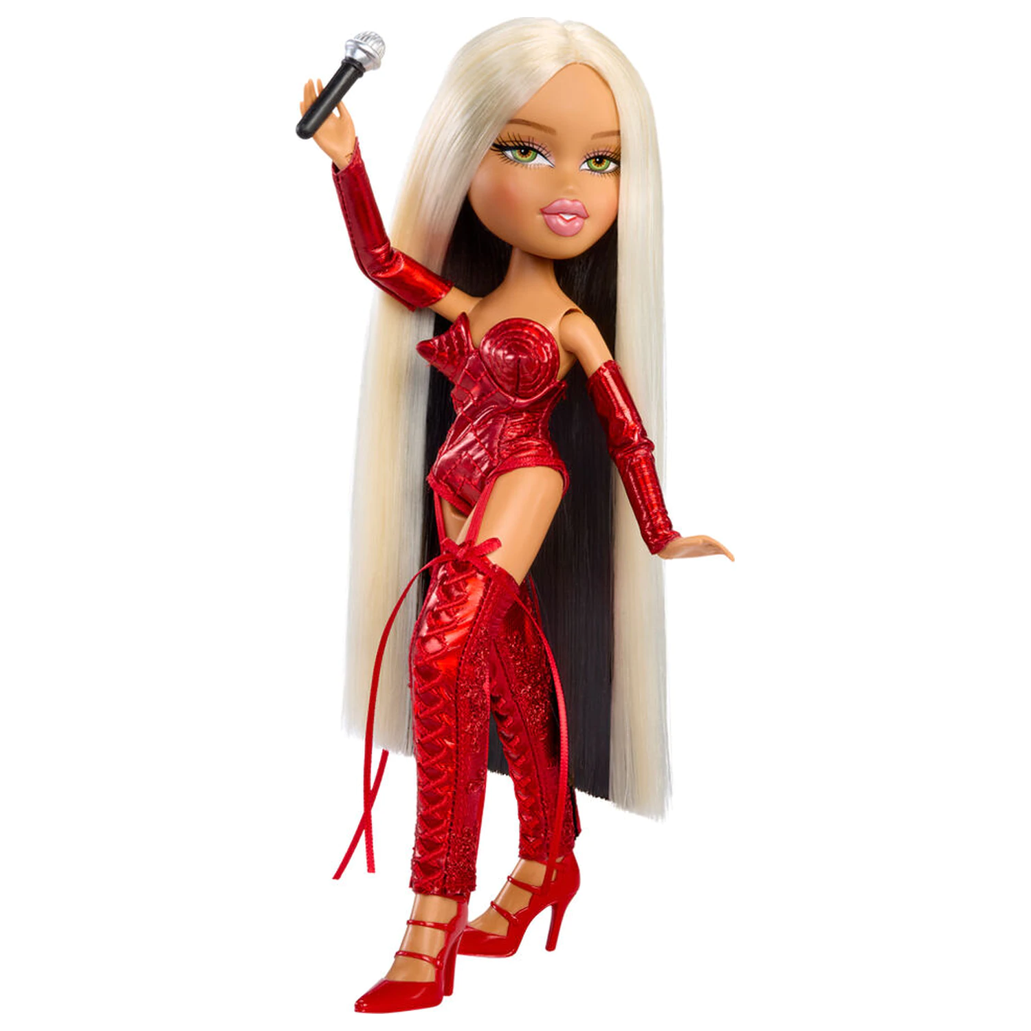 Lalka Bratz Lola Indigo zdjęcie produktu