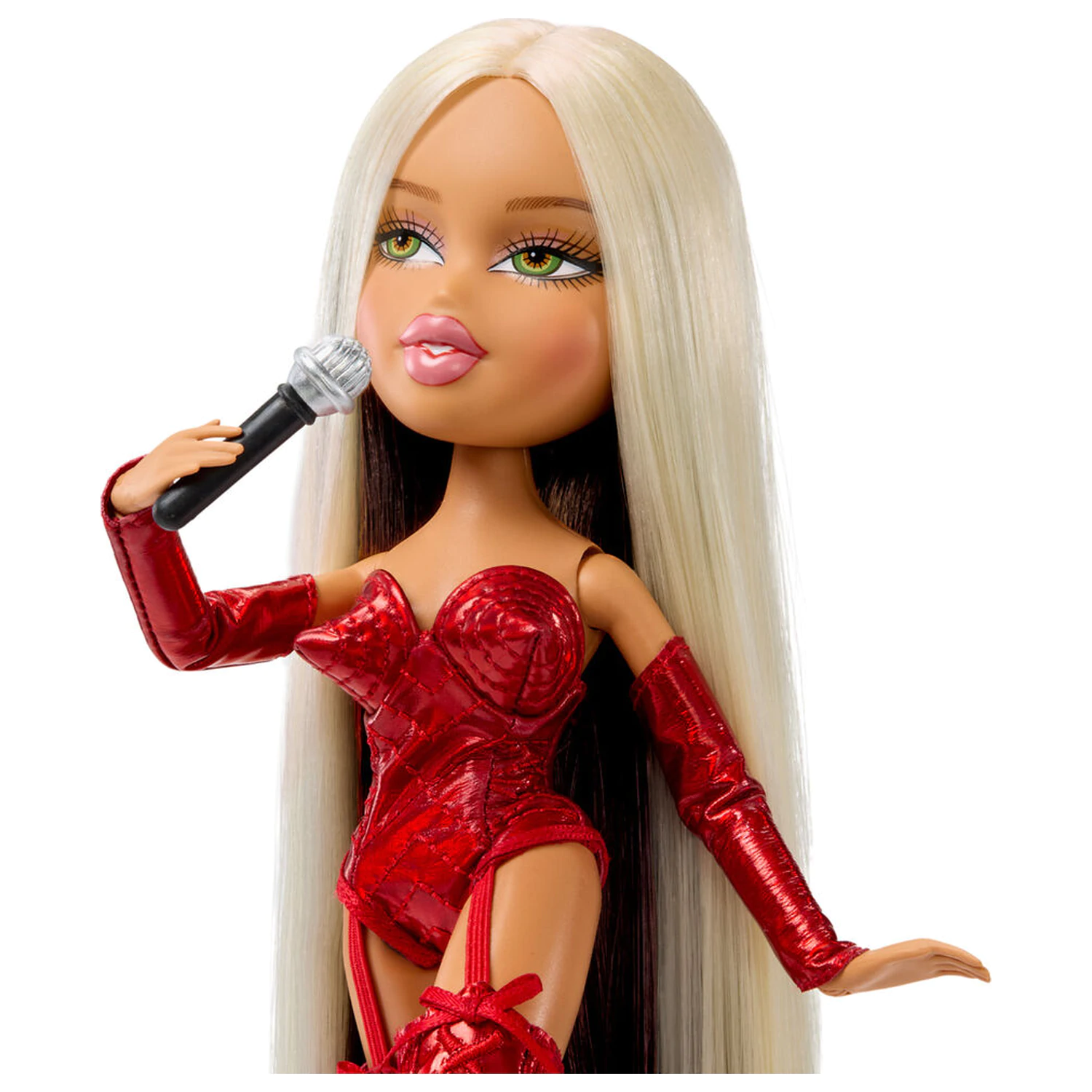 Lalka Bratz Lola Indigo zdjęcie produktu