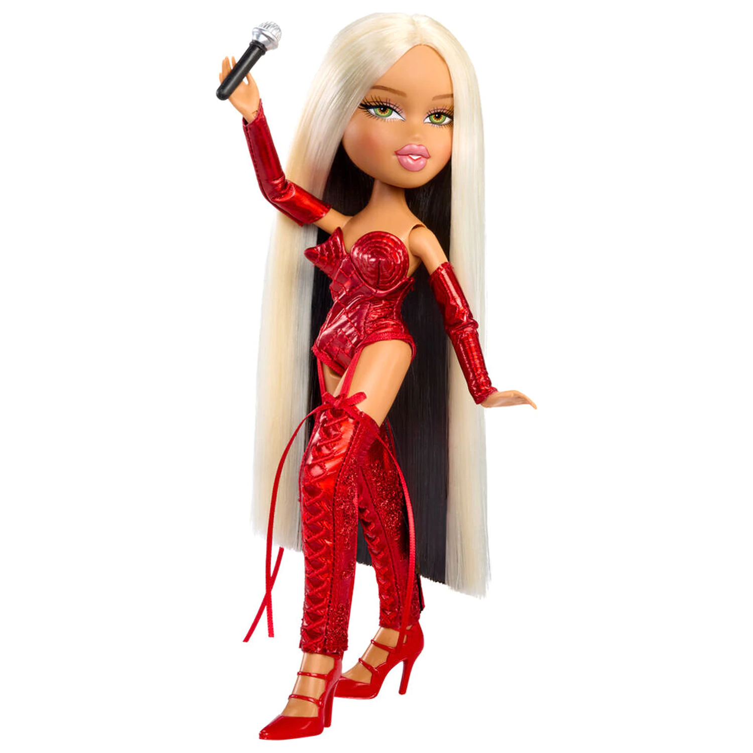 Lalka Bratz Lola Indigo zdjęcie produktu