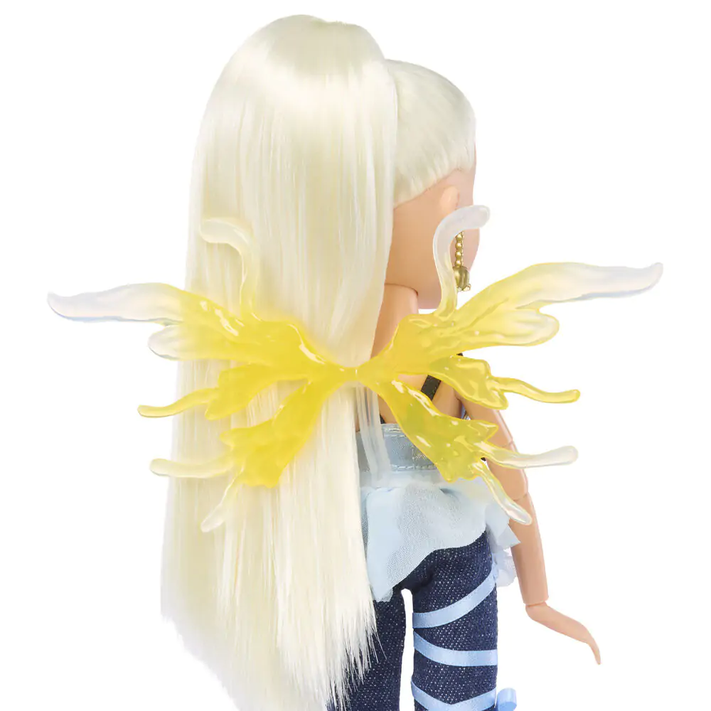 Lalka Bratz Pixiez Cloe zdjęcie produktu