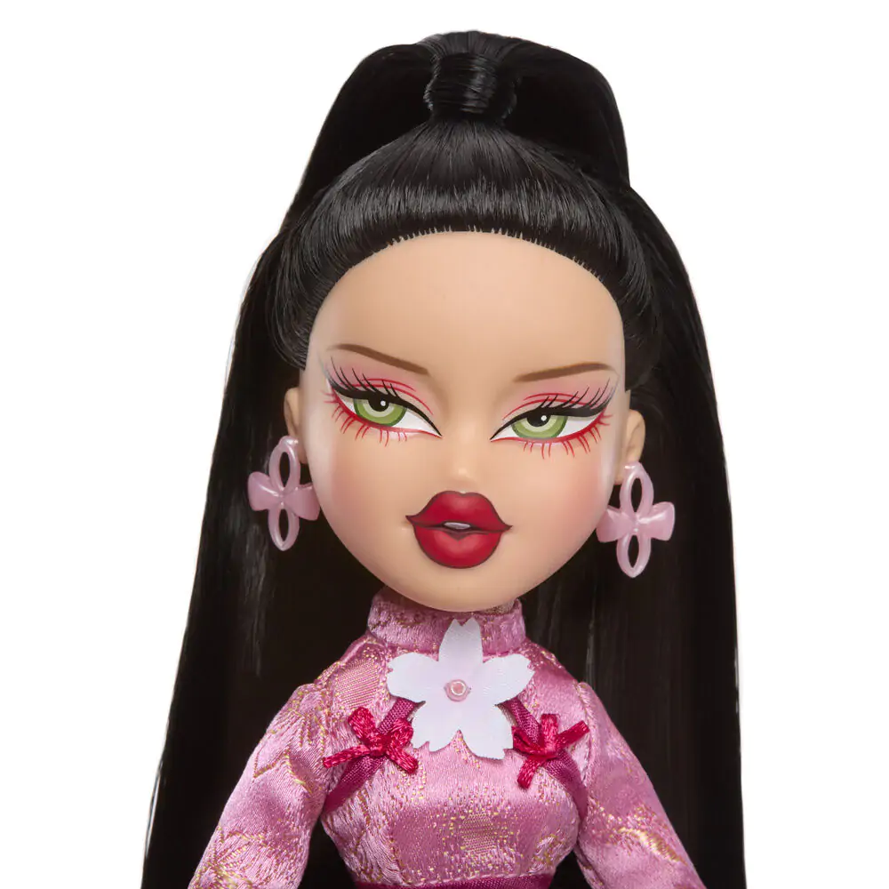 Lalka Bratz Pixiez Jade zdjęcie produktu
